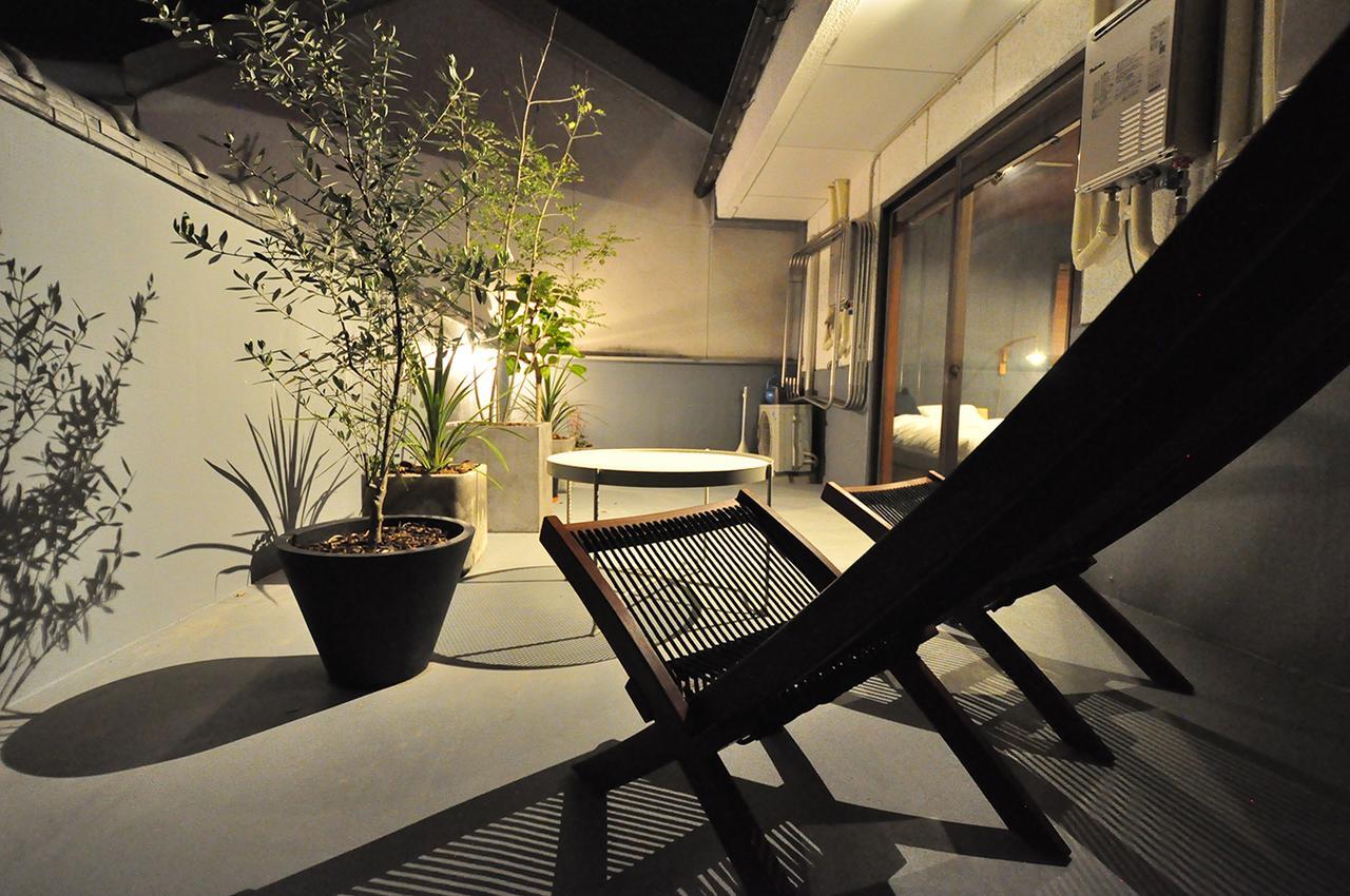 Sima Inn Onomichi Exterior foto